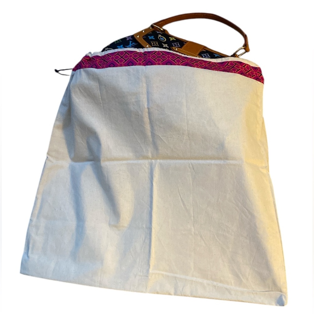 Extra Large Tory Burch Dust Bag